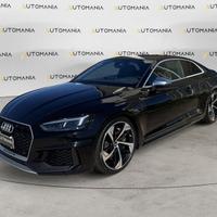 Audi A5 RS 5 Coupé