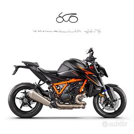 KTM 1290 Super Duke 1390 SUPERDUKE R EVO