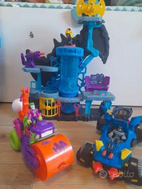 paw patrol