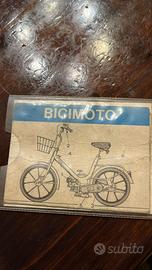 Bici moto