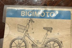 Bici moto