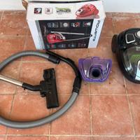 Aspirapolvere a traino Rowenta Cyclonic RO5349 EA