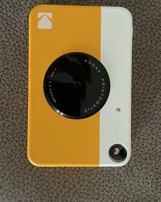 Kodak Polaroid