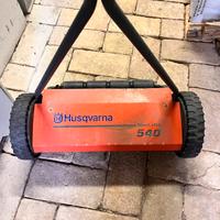 Taglia erba manuale Husqvarna Novolette