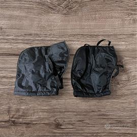 Copri manopole majesty 400 del 2010