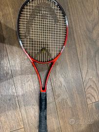 racchetta HEAD PRESTIGE pro