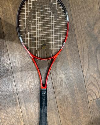 racchetta HEAD PRESTIGE pro