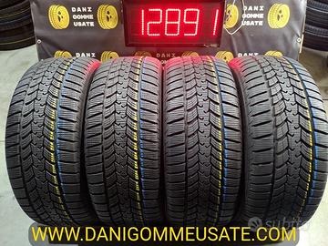 4 Gomme 235 55 17 TERMICHE 95/99% DOT21