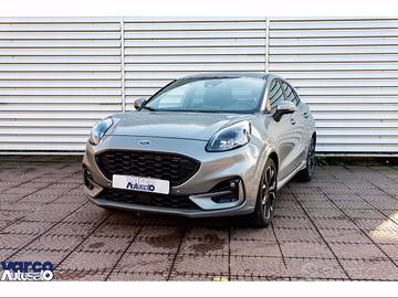 FORD Puma 1.0 ecoboost h st-line x s&s 125cv auto