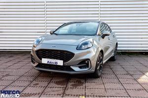 FORD Puma 1.0 ecoboost h st-line x s&s 125cv auto