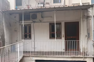 Bilocale via impallomeni