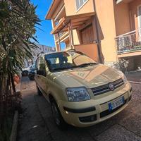 FIAT PANDA 1.2 60CV BENZINA/METANO PER NEOPATENTAT