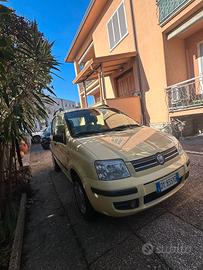 FIAT PANDA 1.2 60CV BENZINA/METANO PER NEOPATENTAT