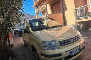 FIAT PANDA 1.2 60CV BENZINA/METANO PER NEOPATENTAT