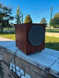 SUBWOOFER ACE BASS