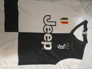 Maglia Juve 12  anni