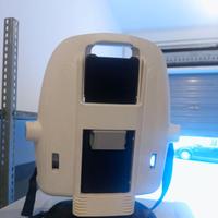 Seggiolino da tavolo per bambini Cam