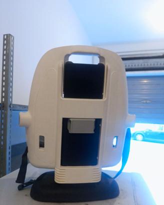 Seggiolino da tavolo per bambini Cam