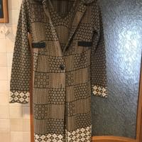 Vestito e cappotto