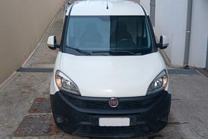 Fiat Doblo Doblò 1.3 MJT PC-TN Cargo Lamierato SX