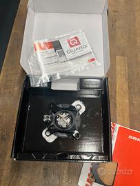 Misuratore di potenza Sram Quarq mtb XX1 Eagle AXS