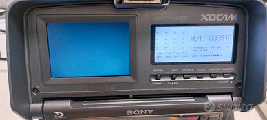 Sony PDW.V1 XDCAM