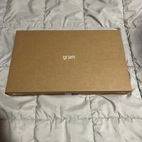 🔥 LG GRAM AI 17Z90TL – COPILOT+ PC – NUOVO !