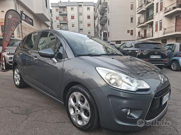 Citroen C3 1.4 HDi Exclusive * Tetto PANORAMICO * 