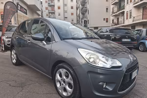 Citroen C3 1.4 HDi Exclusive * Tetto PANORAMICO * 