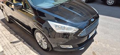 Ford C-max 1.5 TDCI 120cv