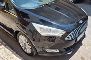 Ford C-max 1.5 TDCI 120cv