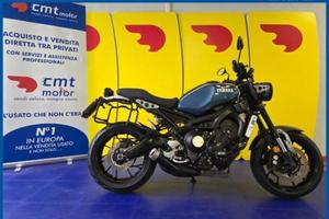 YAMAHA XSR 900 Garantita e Finanziabile