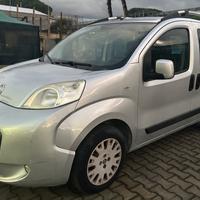 Fiat Qubo 1.3 MJT 95 CV N1(AUTOCARRO)