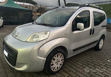 Fiat Qubo 1.3 MJT 95 CV N1(AUTOCARRO)