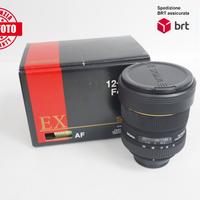 Sigma 12-24 D F4.5-5.6 EX DG HSM (Nikon)