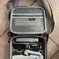 DJI OSMO MOBILE 6 per telefono