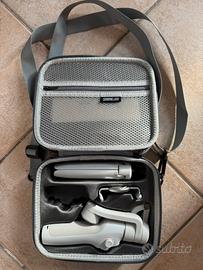 DJI OSMO MOBILE 6 per telefono