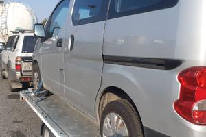 Nissan NV200 Evalia 1.5DCI  90CV 7 posti