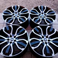 cerchi 21 originali land rover spor COD:1378