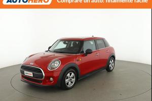 MINI One 1.2 One 75 CV 5 porte