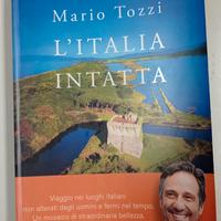 L'Italia intatta. Mario Tozzi