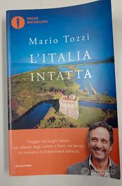 L'Italia intatta. Mario Tozzi