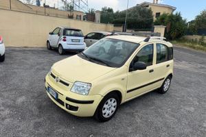 Fiat Panda 1.2 Emotion