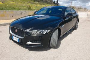 JAGUAR XE R-SPORT 180CV