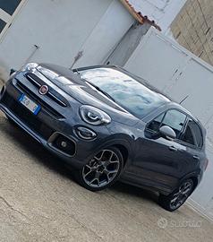 Fiat 500x sport automatica 