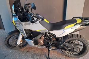 Husqvarna Norden 901