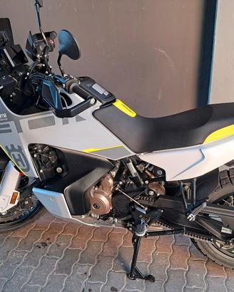 Husqvarna Norden 901