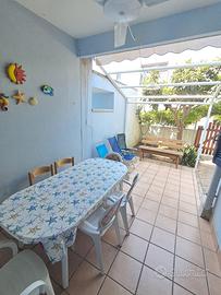 Apparentemento Torre dell' Orso dell'orso salento