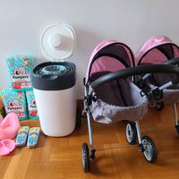 Accessori e giocattoli bimbi