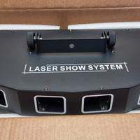 laser discoteca 6 puntatori